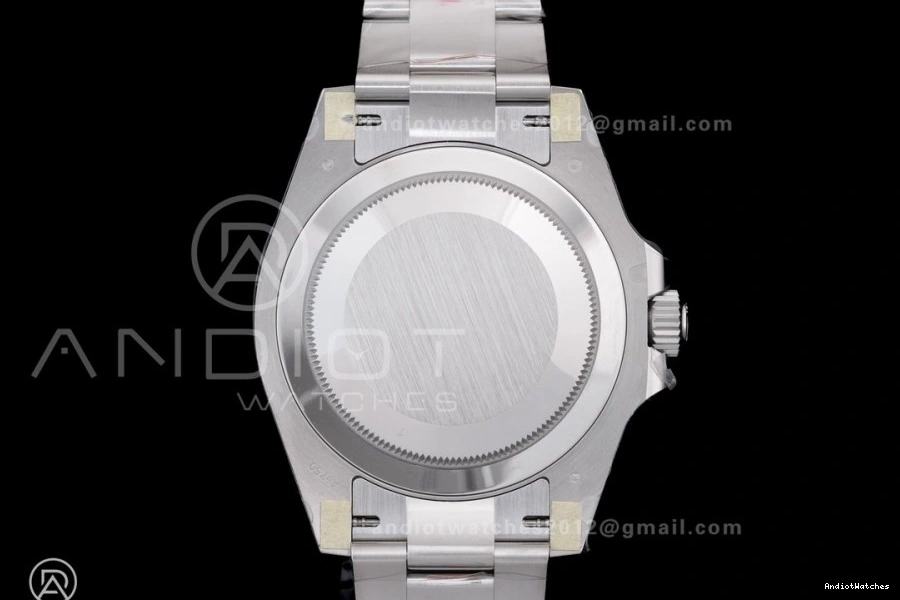 904L ZipUp 1:1 Green Bracelet Sprite GMT-Master V3 126729 VSF SS On Edition Best VTNR II 884 Dial DD Oyster 0101